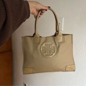 Tory Burch Ella Tote Bag